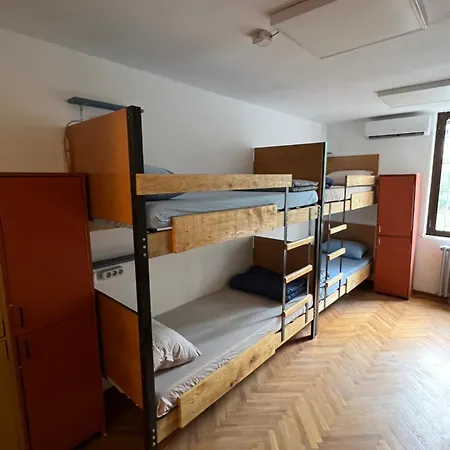 Chillton Belgrade