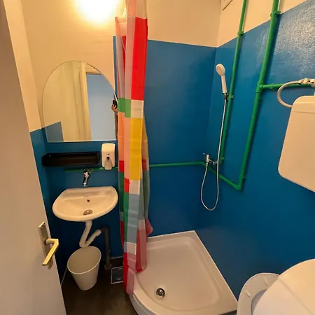 Hostel Chillton Belgrade
