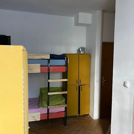 Hostel Chillton