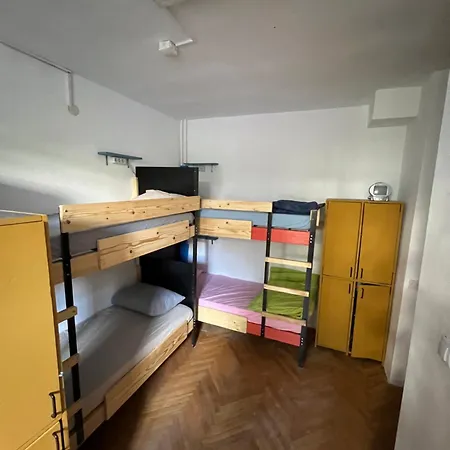 Hostel Chillton *