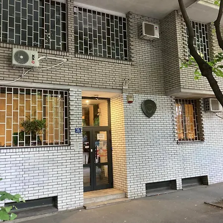 Chillton Hostel Belgrad