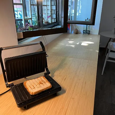 Chillton Hostel Belgrad