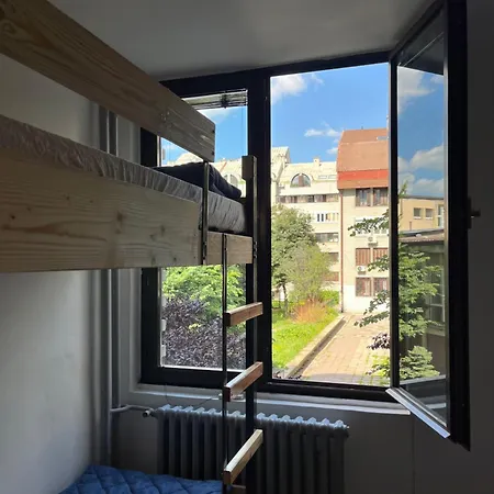 Hostel Chillton *