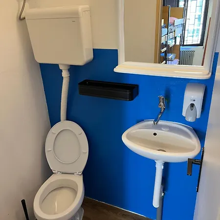 Hostel Chillton Belgrad