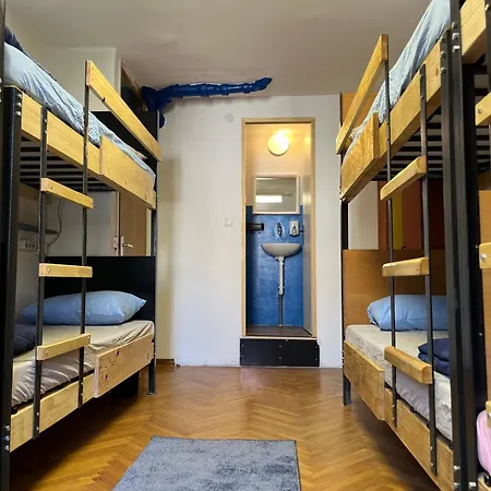 Chillton Belgrad