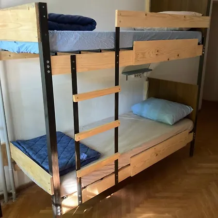 Chillton Hostel Belgrad
