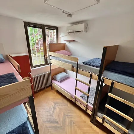 Hostel Chillton