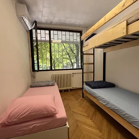 Hostel Chillton