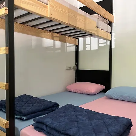 Hostel Chillton Belgrad