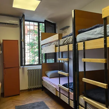 Hostel Chillton