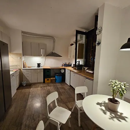 Hostel Chillton Belgrad