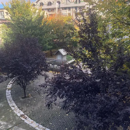 Hostel Chillton Belgrade