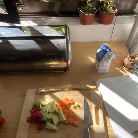 Chillton Hostel Belgrad