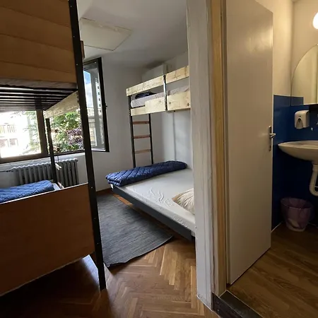 Hostel Chillton Belgrad