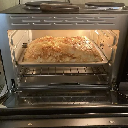 Hostel Chillton Belgrad