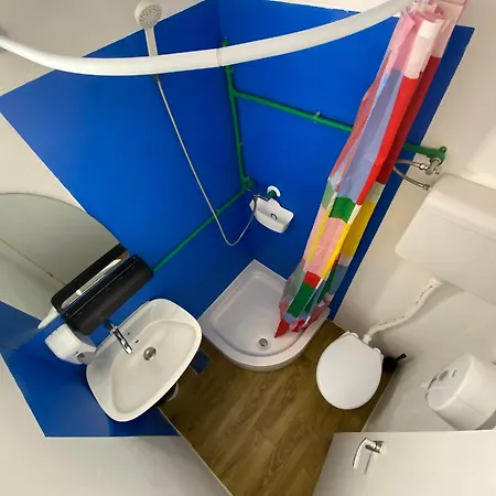 Hostel Chillton Belgrade