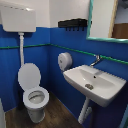 Chillton Hostel Belgrade