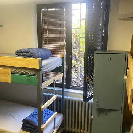 Hostel Chillton Belgrade