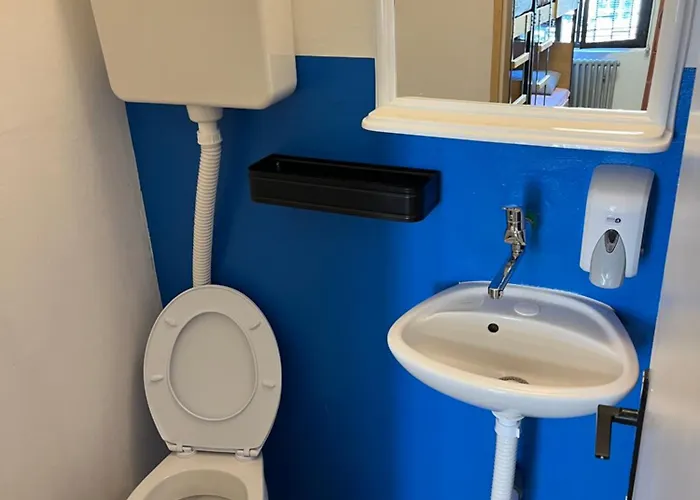 Hostel Chillton Belgrade