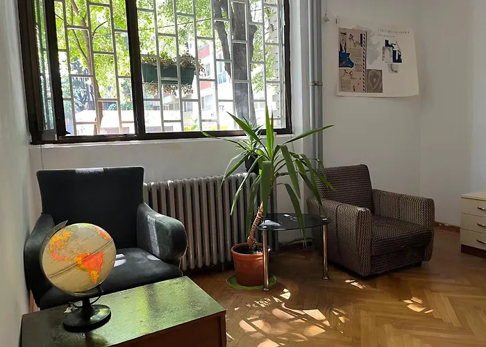 Chillton Hostel Belgrade