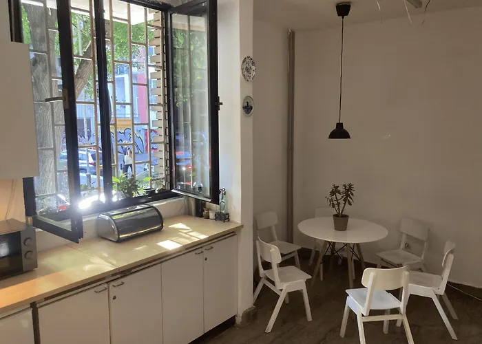 Hostel Chillton Belgrade