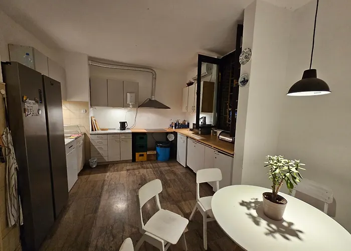 Hostel Chillton Belgrade